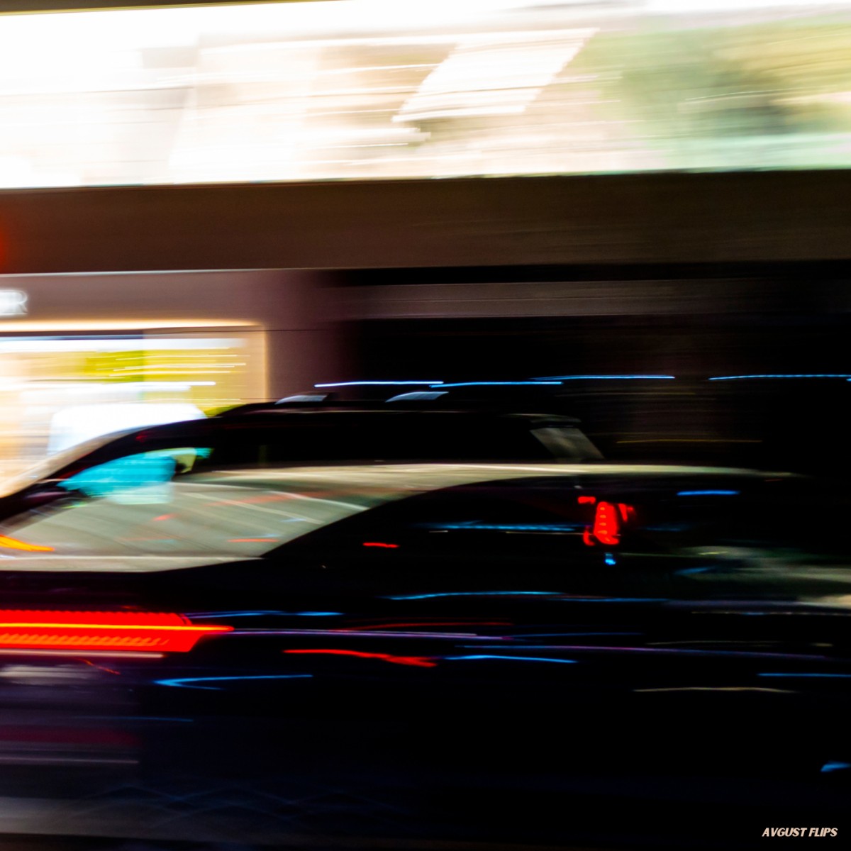 Speed Demon (DJU DJU Remix)